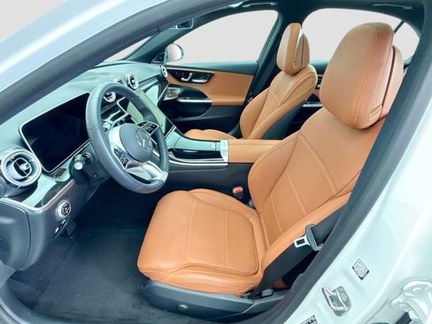 Certified 2025 Mercedes-Benz C 300 Sedan image 18