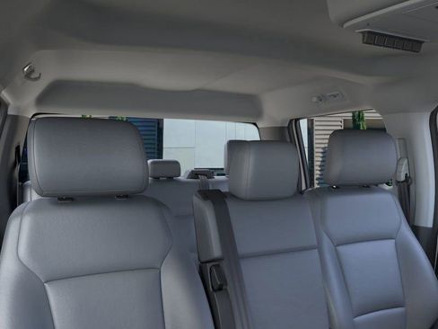 New 2025 Ford F550 4x4 Crew Cab Super Duty image 20