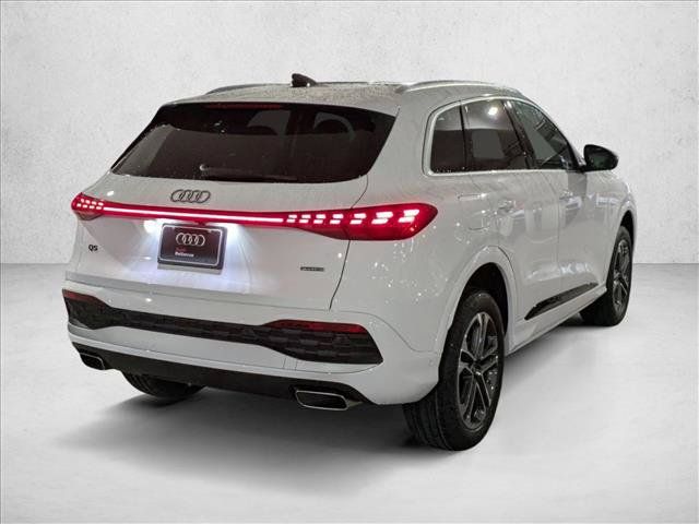 New 2025 Audi Q5 Premium AWD/4WD image 2