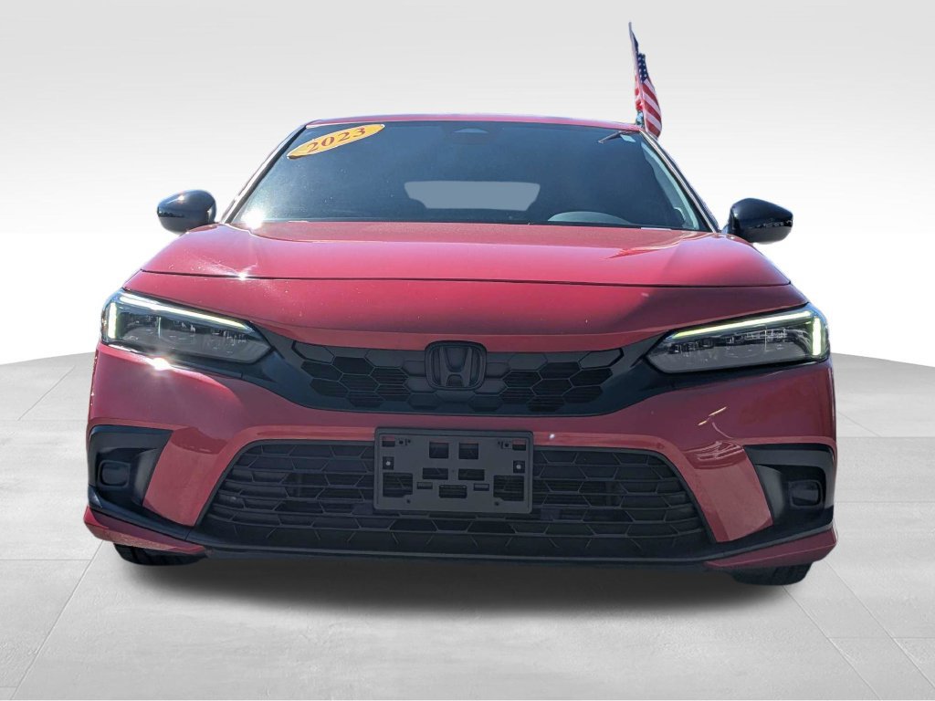 Used 2023 Honda Civic Sport image 8
