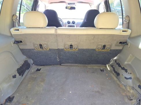 Used 2003 Jeep Liberty Renegade AWD/4WD image 15