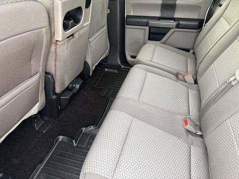 Used 2019 Ford F150 XLT w/ Equipment Group 301A Mid AWD/4WD image 15