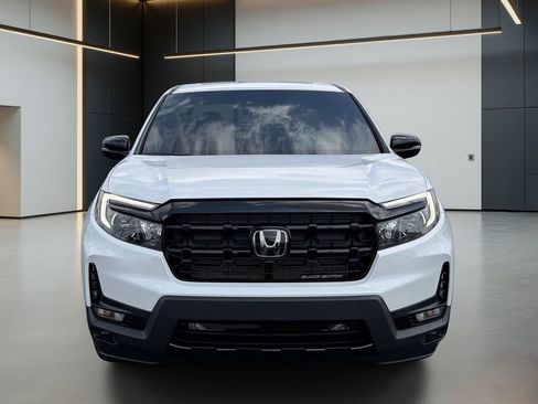 Used 2026 Honda Ridgeline Black Edition image 9