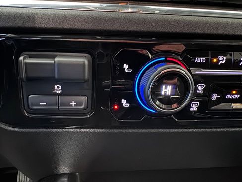 Certified 2024 Chevrolet Silverado 1500 RST w/ Protection Package image 24