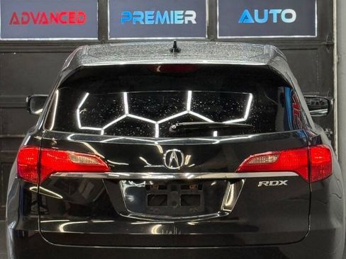 Used 2013 Acura RDX FWD image 11