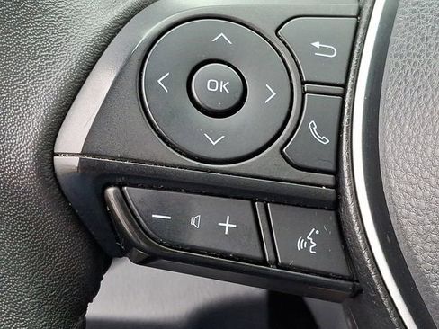 Used 2023 Toyota RAV4 XLE Premium image 21