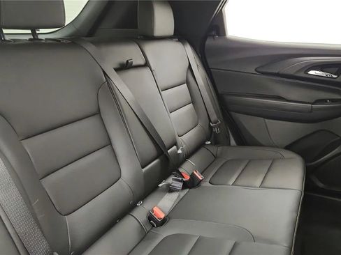 New 2026 Chevrolet TrailBlazer ACTIV w/ Convenience Package image 68