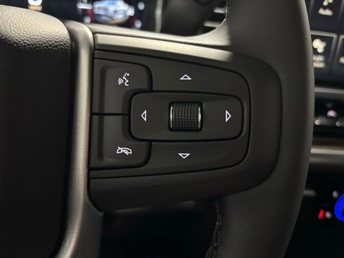 New 2026 GMC Sierra 1500 Elevation image 17