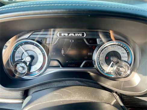 Used 2020 RAM 3500 Limited image 14