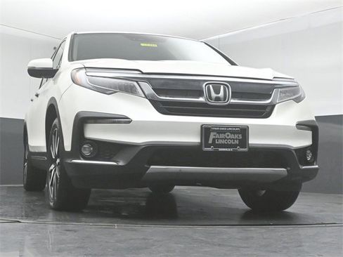 Used 2019 Honda Pilot Elite image 35
