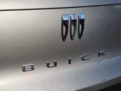 New 2026 Buick Envista Preferred w/ Convenience I Package image 12