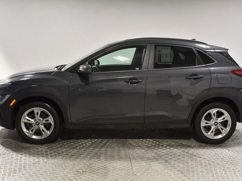 Used 2023 Hyundai Kona SEL w/ Cargo Package image 2