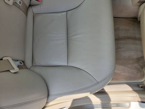 Used 2002 Lexus ES 330 FWD image 33