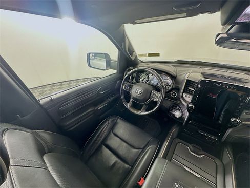 Used 2019 RAM 1500 Limited image 9