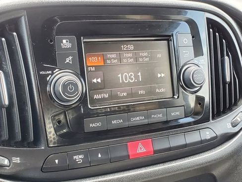 Used 2021 RAM ProMaster City Tradesman FWD image 16