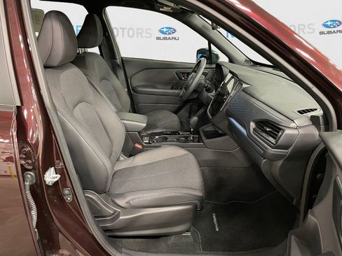 Used 2026 Subaru Forester Premium AWD/4WD image 15