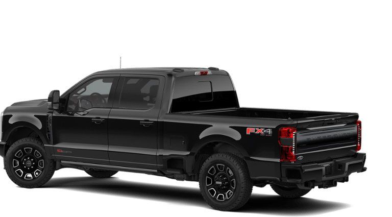 New 2026 Ford F250 Platinum AWD/4WD image 46