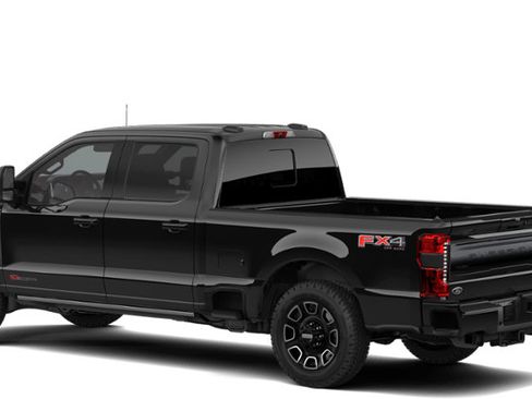 New 2026 Ford F250 Platinum AWD/4WD image 46