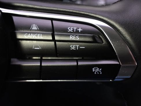 Used 2025 MAZDA CX-30 AWD 2.5 S w/ Select Sport Pkg image 34