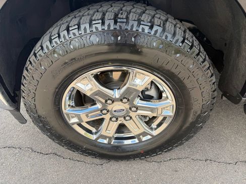 Used 2021 Ford F150 XLT w/ Equipment Group 302A High AWD/4WD image 25