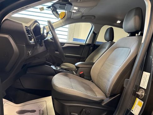 Used 2022 Ford Escape SE w/ Convenience Package AWD/4WD image 9