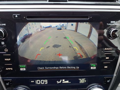 Used 2019 Subaru Outback 2.5i Limited w/ Popular Package #2 image 20