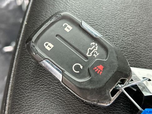 Used 2020 Chevrolet Silverado 1500 RST w/ All-Star Edition image 36