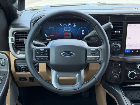New 2026 Ford F350 Lariat w/ Lariat Ultimate Package image 23