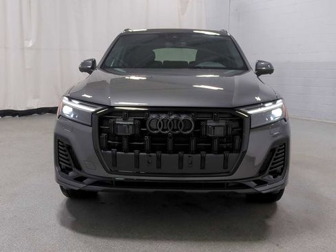 New 2026 Audi Q7 3.0T Premium Plus AWD/4WD image 14