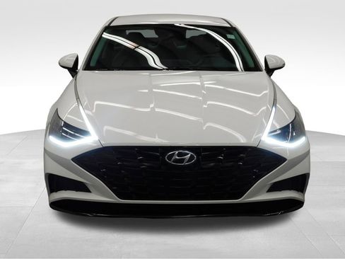 Used 2021 Hyundai Sonata SEL image 3