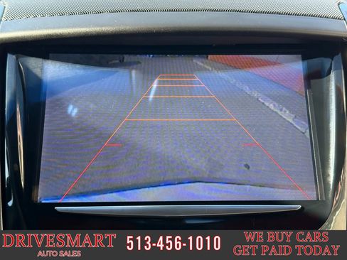 Used 2013 Cadillac ATS Luxury image 12