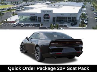 New 2026 Dodge Charger Scat Pack AWD/4WD video 3