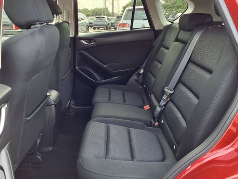 Used 2013 MAZDA CX-5 Touring FWD image 18