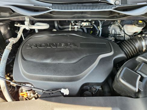 Certified 2023 Honda Odyssey EX-L image 19