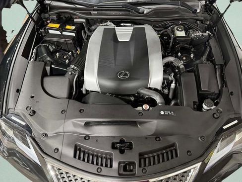 Used 2019 Lexus RC 300 AWD w/ Premium Package image 31