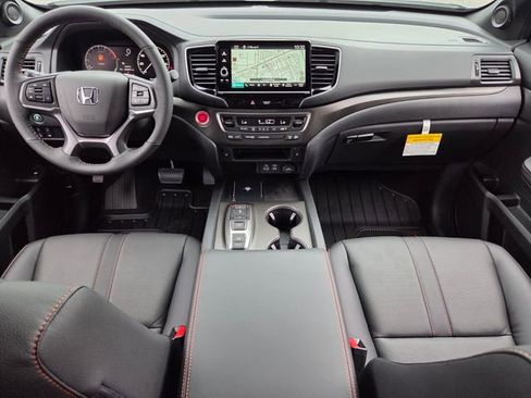 New 2026 Honda Ridgeline TrailSport image 14