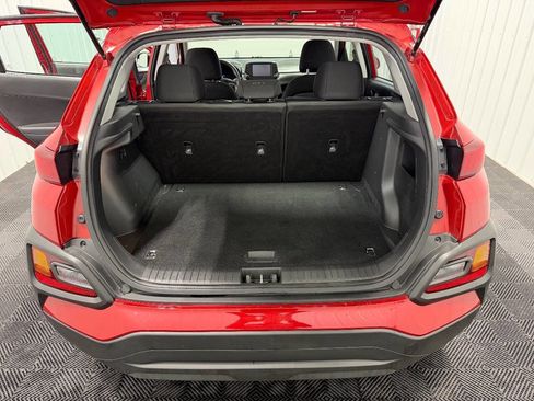 Used 2018 Hyundai Kona SE image 16