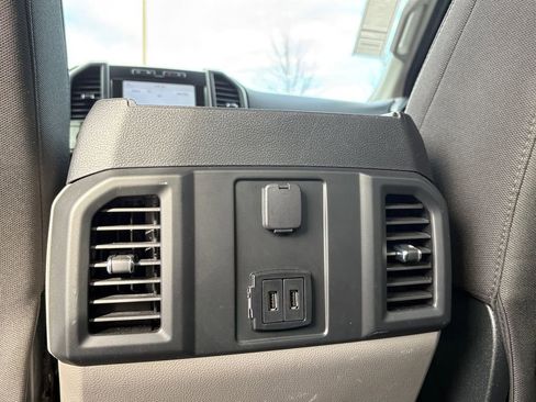 Used 2020 Ford F150 XL w/ Equipment Group 101A Mid image 6