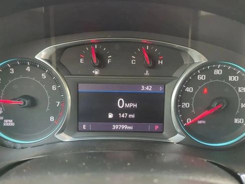 Used 2020 Chevrolet Traverse LT w/ LPO, Cargo Package AWD/4WD image 14