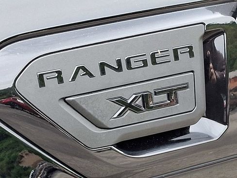Used 2020 Ford Ranger XLT w/ Equipment Group 302A Luxury AWD/4WD image 30