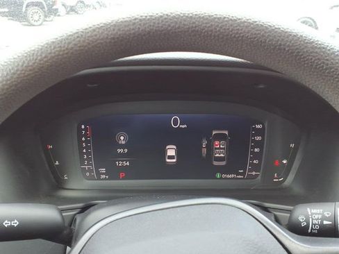 Certified 2023 Honda Accord EX image 14