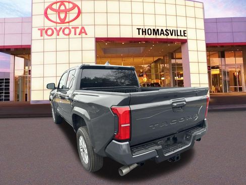 New 2024 Toyota Tacoma 2WD Double Cab image 7