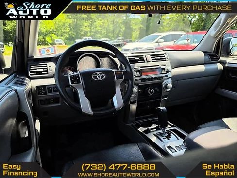 Used 2011 Toyota 4Runner SR5 w/ Convenience Pkg RWD image 23