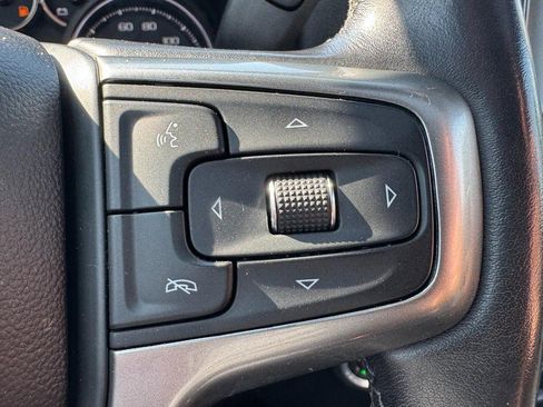 Used 2020 Chevrolet Silverado 1500 LTZ w/ LTZ Premium Package AWD/4WD image 19