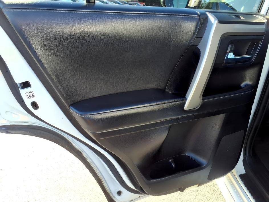 Used 2022 Toyota 4Runner TRD Sport w/ Technology Package AWD/4WD image 12