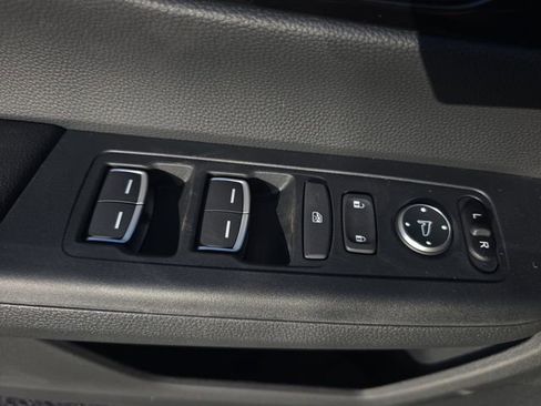 New 2026 Honda CR-V EX-L image 29