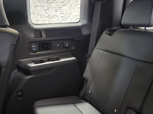 New 2026 Hyundai Santa Fe Calligraphy image 17