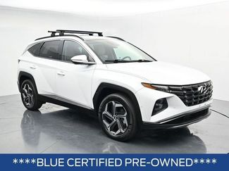Used 2024 Hyundai Tucson Limited AWD/4WD video 2