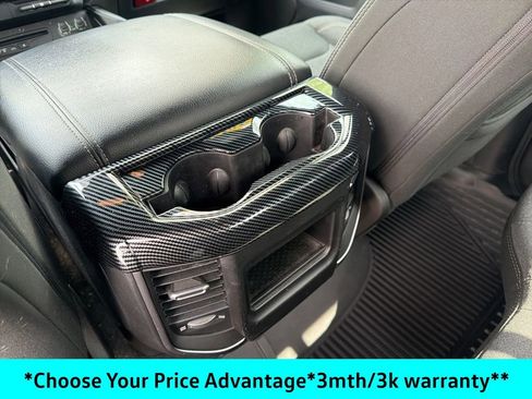 Certified 2019 RAM 1500 Big Horn image 39