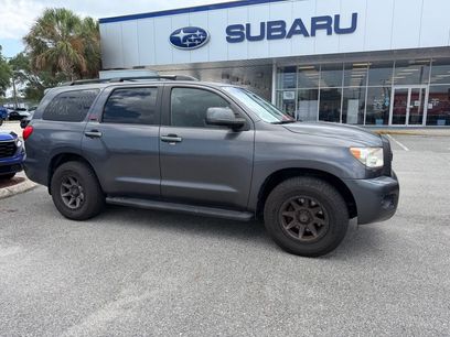 Used 2014 Toyota Sequoia SR5